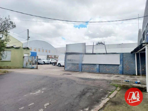 Imagem Galpão para Alugar, 1.070 m² em São João - Porto Alegre Imagem Galpão para Alugar, 1.070 m² em São João - Porto Alegre