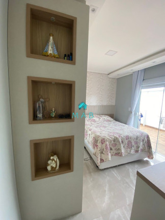 Imagem Apartamento com 3 Quartos à Venda, 105 m² em Ingleses - Florianópolis