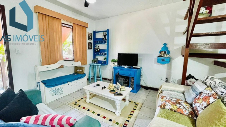 Imagem Casa de Condomínio com 2 Quartos à Venda, em Praia Do Siqueira - Cabo Frio Imagem Casa de Condomínio com 2 Quartos à Venda, em Praia Do Siqueira - Cabo Frio
