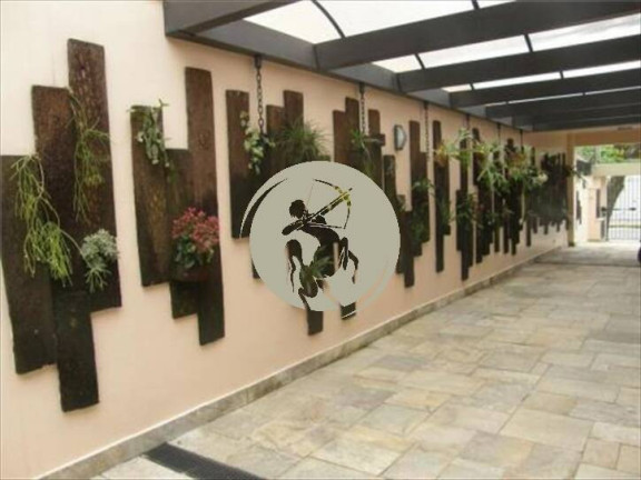Imagem Casa com 3 Quartos à Venda, 350 m² em Jose Menino - Santos