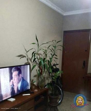 Imagem Apartamento com 2 Quartos à Venda, 67 m² em Vila Belmiro - Santos