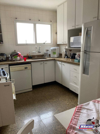 Imagem Apartamento com 4 Quartos à Venda, 190 m² em Perdizes - São Paulo Imagem Apartamento com 4 Quartos à Venda, 190 m² em Perdizes - São Paulo