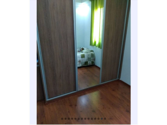 Imagem Casa à Venda, 128 m² em Residencial Cosmos - Campinas