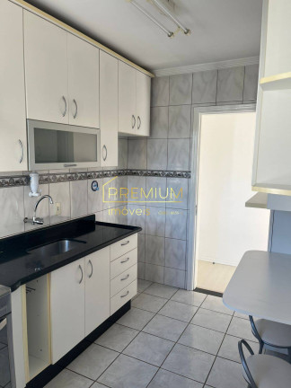 Imagem Apartamento com 2 Quartos à Venda, 58 m² em Jardim Shangai - Jundiaí Imagem Apartamento com 2 Quartos à Venda, 58 m² em Jardim Shangai - Jundiaí