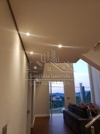 Imagem Imóvel com 3 Quartos à Venda, 305 m² em Sitio Do Rosário - Sanatana De Parnaíba