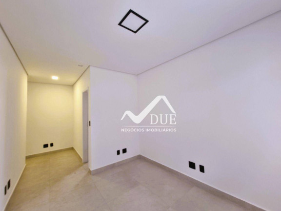 Imagem Casa com 4 Quartos à Venda, 290 m² em Boqueirão - Santos Imagem Casa com 4 Quartos à Venda, 290 m² em Boqueirão - Santos