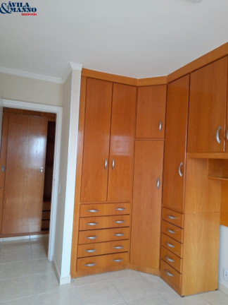 Imagem Apartamento com 2 Quartos à Venda, 57 m² em Mooca - São Paulo Imagem Apartamento com 2 Quartos à Venda, 57 m² em Mooca - São Paulo