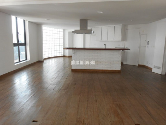 Imagem Apartamento com 1 Quarto à Venda, 143 m² em Panamby - São Paulo Imagem Apartamento com 1 Quarto à Venda, 143 m² em Panamby - São Paulo