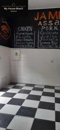 Imóvel Comercial à Venda, 96 m² em Vila Nivi - São Paulo