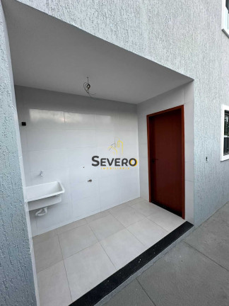 Imagem Casa de Condomínio com 2 Quartos à Venda, 121 m² em Ubatiba - Maricá Imagem Casa de Condomínio com 2 Quartos à Venda, 121 m² em Ubatiba - Maricá