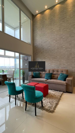 Imagem Apartamento com 3 Quartos à Venda, 145 m² em Alphaville Empresarial - Barueri