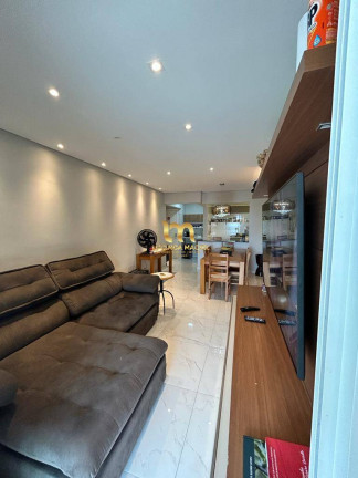 Imagem Apartamento com 3 Quartos à Venda, 112 m² em Canto Do Forte - Praia Grande Imagem Apartamento com 3 Quartos à Venda, 112 m² em Canto Do Forte - Praia Grande