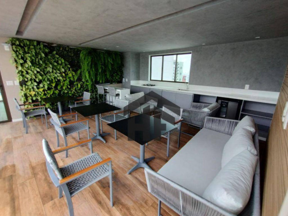 Imagem Apartamento com 3 Quartos à Venda, 84 m² em Rosarinho - Recife