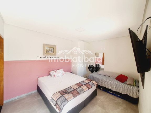 Imagem Chácara com 4 Quartos à Venda, 1.250 m² em Alpes Do Bom Jesus - Bom Jesus Dos Perdões