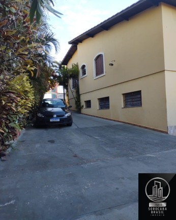 Imagem Casa com 5 Quartos à Venda, 296 m² em Vila Barcelona - Sorocaba Imagem Casa com 5 Quartos à Venda, 296 m² em Vila Barcelona - Sorocaba