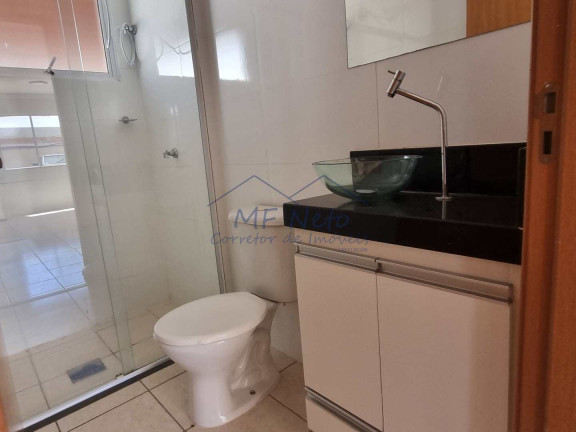 Imagem Apartamento com 2 Quartos à Venda, 53 m² em Residencial Ville Liberta - Pirassununga Imagem Apartamento com 2 Quartos à Venda, 53 m² em Residencial Ville Liberta - Pirassununga