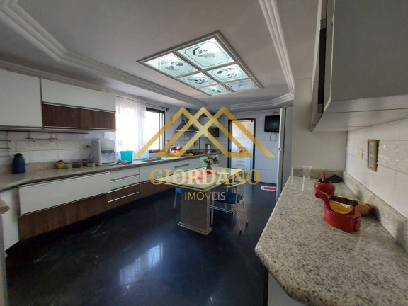 Imagem Cobertura com 3 Quartos à Venda, 380 m² em Aviação - Praia Grande