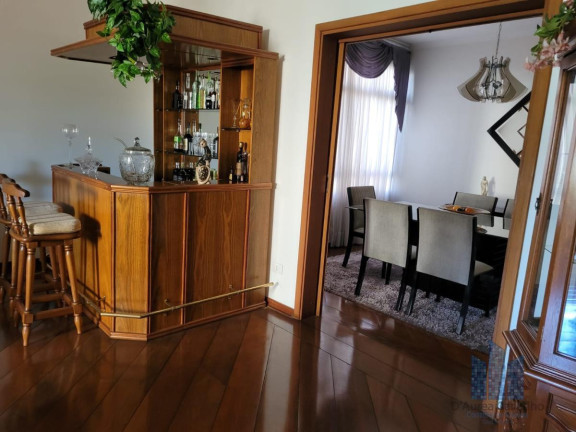 Imagem Apartamento com 4 Quartos à Venda, 300 m² em Chácara Santo Antônio - São Paulo Imagem Apartamento com 4 Quartos à Venda, 300 m² em Chácara Santo Antônio - São Paulo