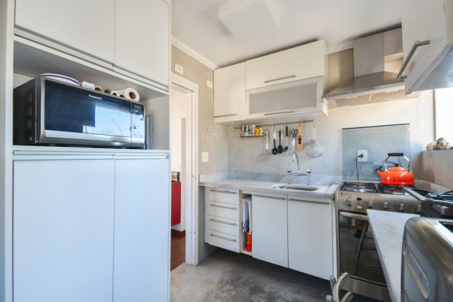 Imagem Apartamento com 2 Quartos à Venda, 74 m² em Itaim Bibi - São Paulo Imagem Apartamento com 2 Quartos à Venda, 74 m² em Itaim Bibi - São Paulo