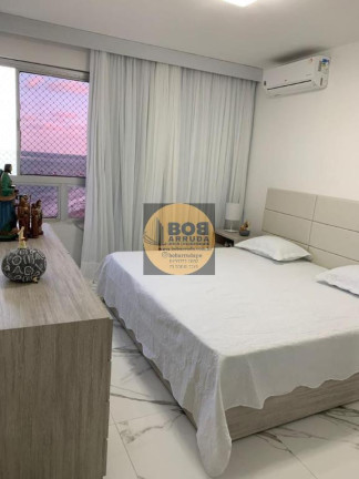 Imagem Apartamento com 3 Quartos à Venda, 160 m² em Piedade - Jaboatão Dos Guararapes