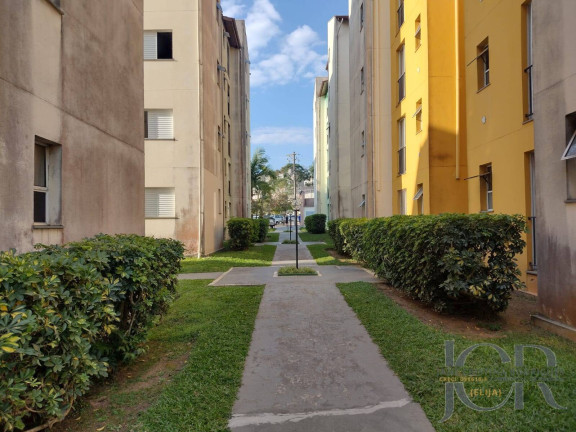 Imagem Apartamento com 2 Quartos à Venda, 47 m² em Jardim Da Gloria - Cotia Imagem Apartamento com 2 Quartos à Venda, 47 m² em Jardim Da Gloria - Cotia