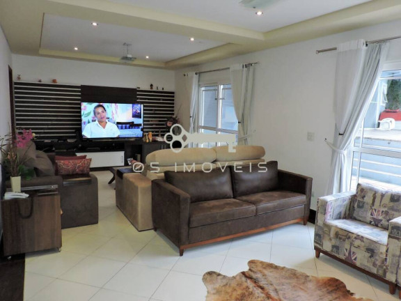 Imagem Casa de Condomínio com 4 Quartos à Venda, 400 m² em Granja Viana - Cotia Imagem Casa de Condomínio com 4 Quartos à Venda, 400 m² em Granja Viana - Cotia