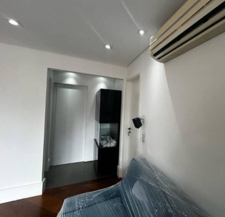 Imagem Apartamento com 3 Quartos à Venda, 116 m² em Vila Nova Conceição - São Paulo Imagem Apartamento com 3 Quartos à Venda, 116 m² em Vila Nova Conceição - São Paulo