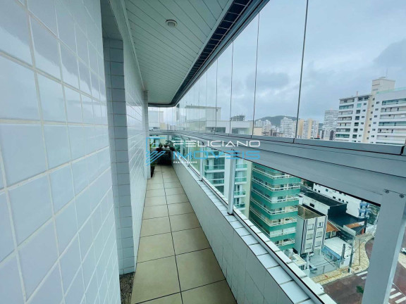 Imagem Apartamento com 2 Quartos à Venda, 87 m² em Boqueirão - Praia Grande