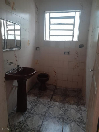 Imagem Casa com 3 Quartos à Venda, 110 m² em Vila Suíça - Santo André Imagem Casa com 3 Quartos à Venda, 110 m² em Vila Suíça - Santo André