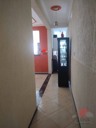Imagem Casa com 3 Quartos à Venda, 125 m² em Parque Orestes ôngaro - Hortolândia Imagem Casa com 3 Quartos à Venda, 125 m² em Parque Orestes ôngaro - Hortolândia