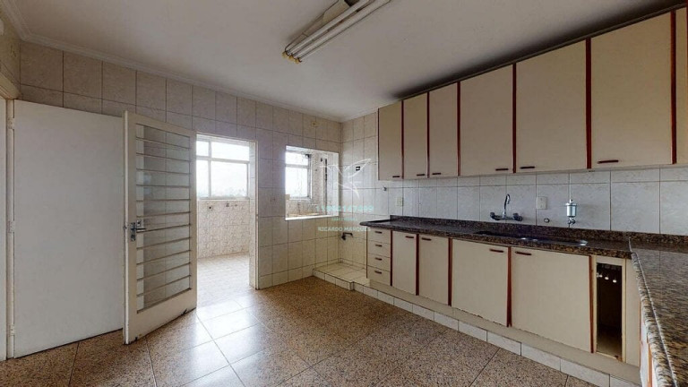 Imagem Apartamento com 3 Quartos à Venda, 178 m² em Pinheiros - São Paulo