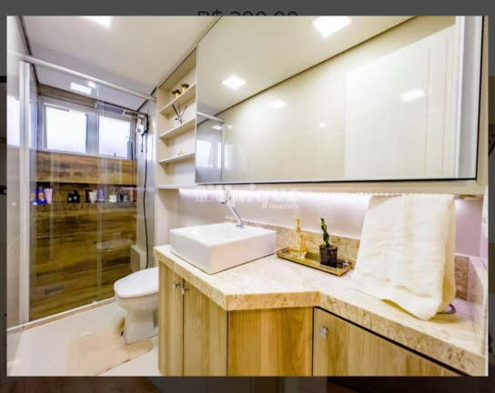 Imagem Apartamento com 2 Quartos à Venda, 79 m² em Vila Rodrigues - Passo Fundo Imagem Apartamento com 2 Quartos à Venda, 79 m² em Vila Rodrigues - Passo Fundo