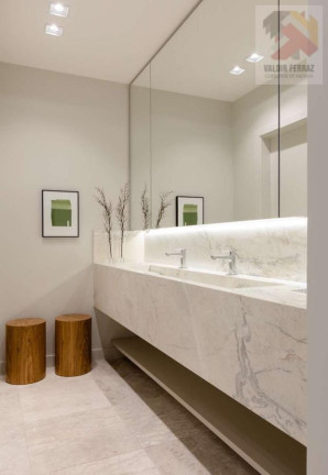 Imagem Apartamento com 2 Quartos à Venda, 72 m² em Jardim Atlântico - Florianópolis