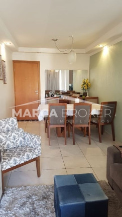 Imagem Apartamento com 3 Quartos à Venda, em Centro - Campinas Imagem Apartamento com 3 Quartos à Venda, em Centro - Campinas
