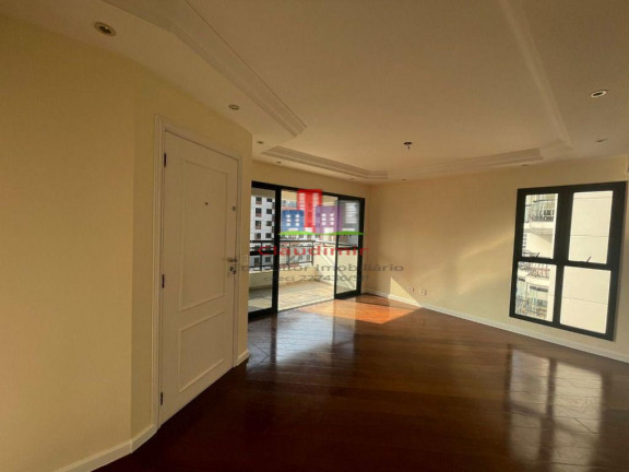 Imagem Apartamento com 3 Quartos à Venda ou Locação, 124 m² em Vila Mariana - São Paulo Imagem Apartamento com 3 Quartos à Venda ou Locação, 124 m² em Vila Mariana - São Paulo