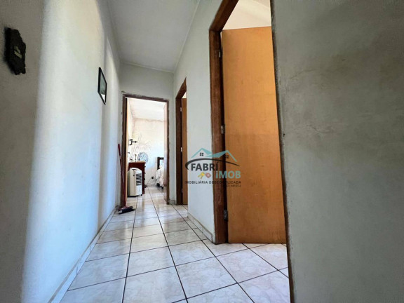 Imagem Casa com 5 Quartos à Venda, 106 m² em Jardim Piratininga - Sorocaba