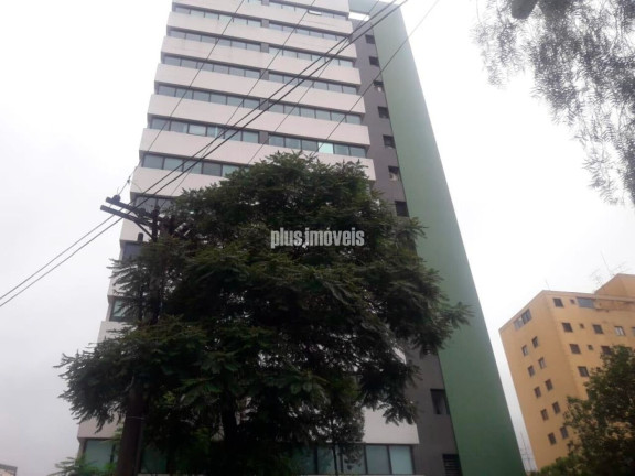 Imagem Imóvel Comercial à Venda ou Locação, 56 m² em Mirandópolis - São Paulo Imagem Imóvel Comercial à Venda ou Locação, 56 m² em Mirandópolis - São Paulo