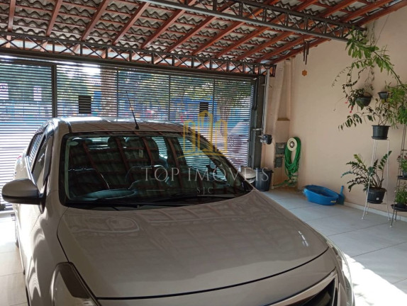 Imagem Sobrado com 3 Quartos à Venda, 150 m² em Residencial Bosque Dos Ipês - São José Dos Campos