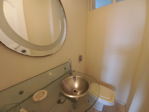 Imagem Apartamento com 3 Quartos à Venda, 266 m² em Gonzaga - Santos Imagem Apartamento com 3 Quartos à Venda, 266 m² em Gonzaga - Santos