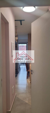Imagem Apartamento com 1 Quarto à Venda, 33 m² em Mirandópolis - São Paulo