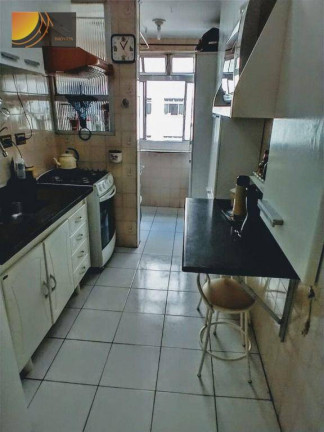 Imagem Apartamento com 2 Quartos à Venda, 52 m² em Santana - São Paulo Imagem Apartamento com 2 Quartos à Venda, 52 m² em Santana - São Paulo