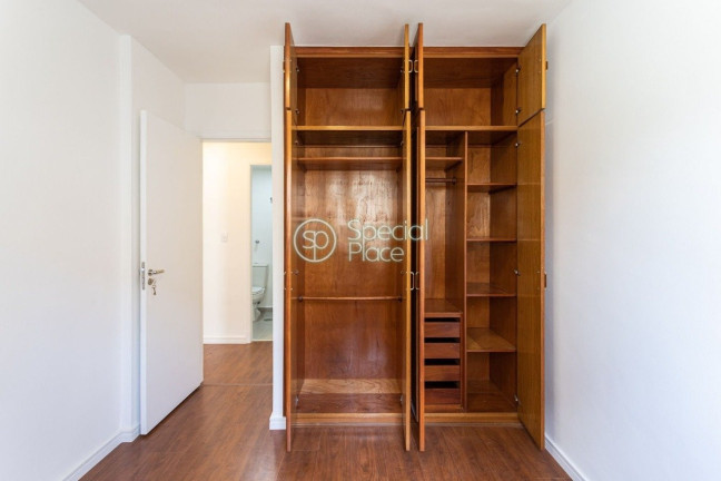 Imagem Apartamento com 3 Quartos à Venda, 200 m² em Campo Belo - São Paulo Imagem Apartamento com 3 Quartos à Venda, 200 m² em Campo Belo - São Paulo