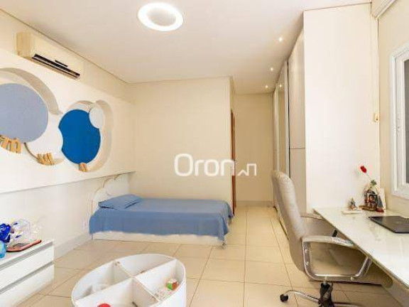 Imagem Sobrado com 4 Quartos à Venda, 400 m² em Portal Do Sol I - Goiânia Imagem Sobrado com 4 Quartos à Venda, 400 m² em Portal Do Sol I - Goiânia