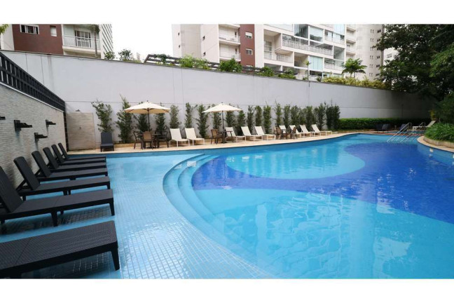 Imagem Apartamento com 3 Quartos à Venda, 170 m² em Vila Andrade - São Paulo Imagem Apartamento com 3 Quartos à Venda, 170 m² em Vila Andrade - São Paulo