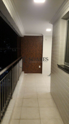 Imagem Apartamento com 3 Quartos à Venda, 88 m² em Marambaia - Belém Imagem Apartamento com 3 Quartos à Venda, 88 m² em Marambaia - Belém
