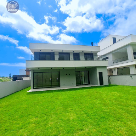 Imagem Casa com 4 Quartos à Venda, 300 m² em Ingleses Do Rio Vermelho - Florianópolis
