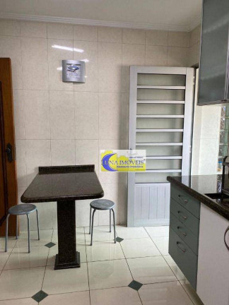 Imagem Apartamento com 3 Quartos à Venda, 170 m² em Rudge Ramos - São Bernardo Do Campo Imagem Apartamento com 3 Quartos à Venda, 170 m² em Rudge Ramos - São Bernardo Do Campo