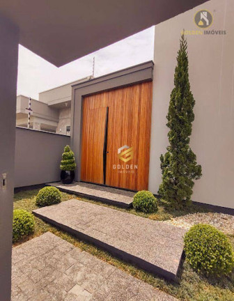 Imagem Casa com 3 Quartos à Venda, 180 m² em Bosque Da Mata - Tijucas Imagem Casa com 3 Quartos à Venda, 180 m² em Bosque Da Mata - Tijucas
