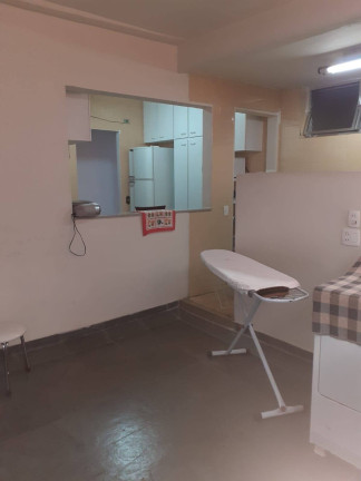 Imagem Apartamento com 2 Quartos à Venda, 112 m² em Perdizes - São Paulo