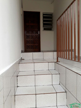 Imagem Sobrado com 4 Quartos à Venda, em Parque Sevilha - São Paulo Imagem Sobrado com 4 Quartos à Venda, em Parque Sevilha - São Paulo